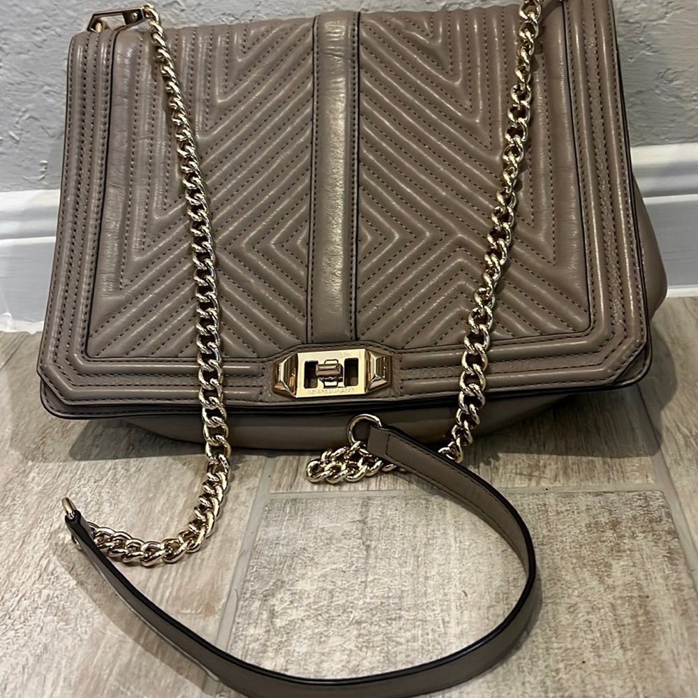 Rebecca Minkoff Crossbody